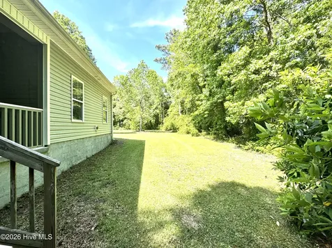 123 Vista Lane Hampstead NC 28443