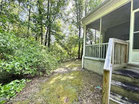 123 Vista Lane Hampstead NC 28443