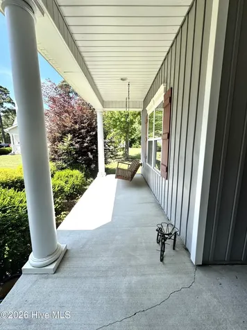 123 Vista Lane Hampstead NC 28443