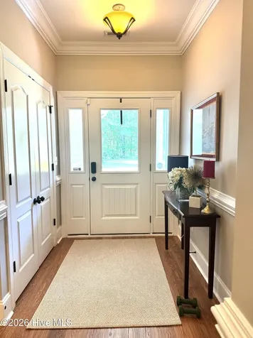 123 Vista Lane Hampstead NC 28443