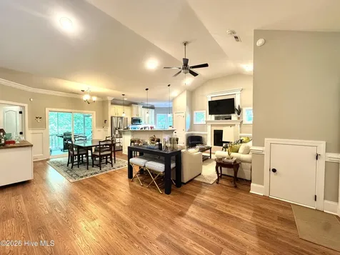 123 Vista Lane Hampstead NC 28443