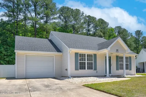 4548 Lily Walk Rocky Mount NC 27804