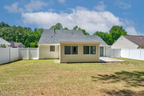 4548 Lily Walk Rocky Mount NC 27804