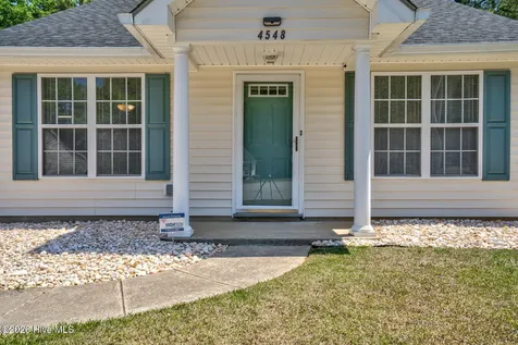 4548 Lily Walk Rocky Mount NC 27804