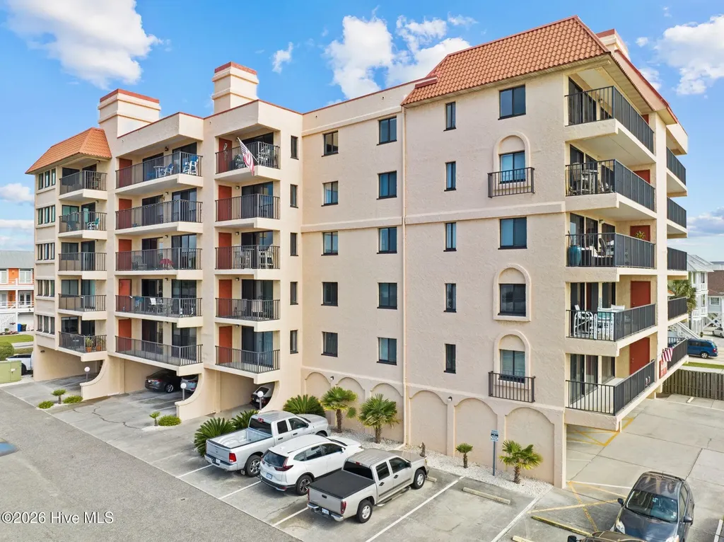 1518 S Lake Park Boulevard Carolina Beach NC 28428