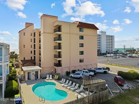1518 S Lake Park Boulevard Carolina Beach NC 28428