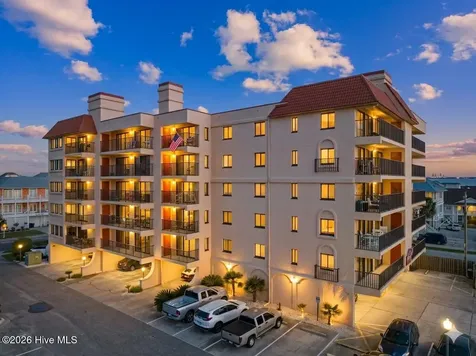 1518 S Lake Park Boulevard Carolina Beach NC 28428
