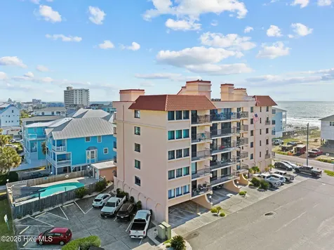 1518 S Lake Park Boulevard Carolina Beach NC 28428