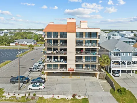 1518 S Lake Park Boulevard Carolina Beach NC 28428