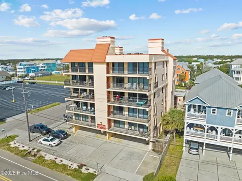 1518 S Lake Park Boulevard Carolina Beach NC 28428