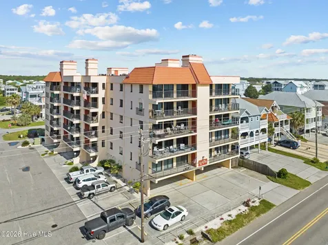 1518 S Lake Park Boulevard Carolina Beach NC 28428