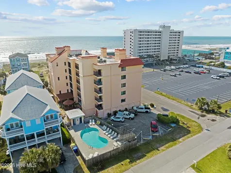 1518 S Lake Park Boulevard Carolina Beach NC 28428