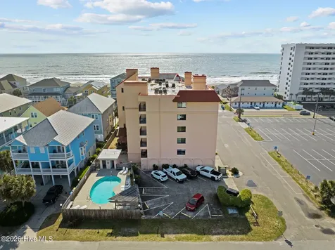 1518 S Lake Park Boulevard Carolina Beach NC 28428