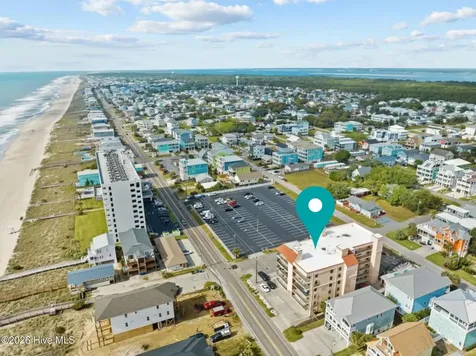1518 S Lake Park Boulevard Carolina Beach NC 28428