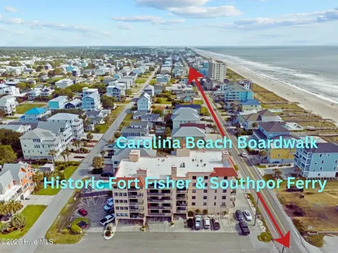 1518 S Lake Park Boulevard Carolina Beach NC 28428