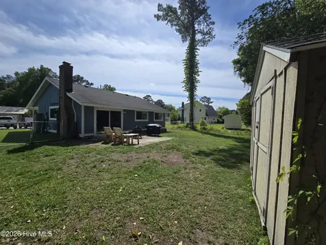 504 Dennis Road Jacksonville NC 28546