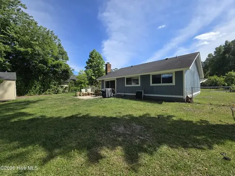 504 Dennis Road Jacksonville NC 28546