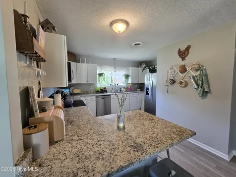 504 Dennis Road Jacksonville NC 28546