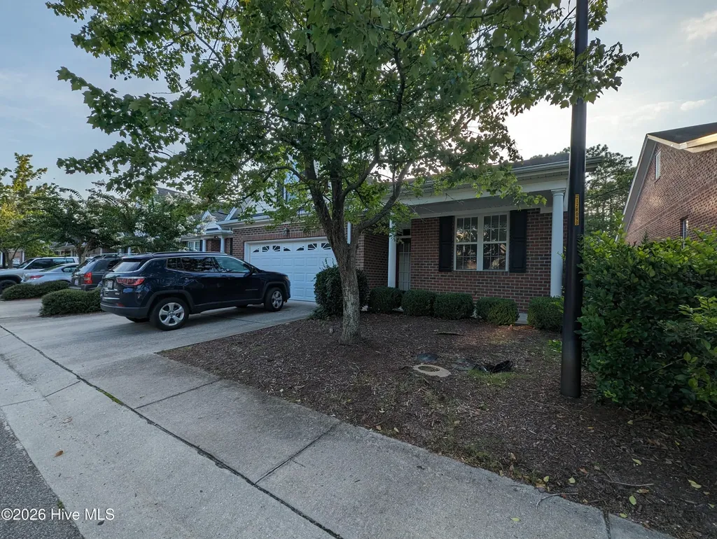 5334 Christian Drive Wilmington NC 28403
