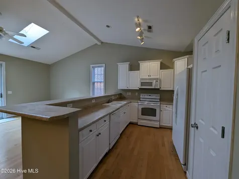 5334 Christian Drive Wilmington NC 28403