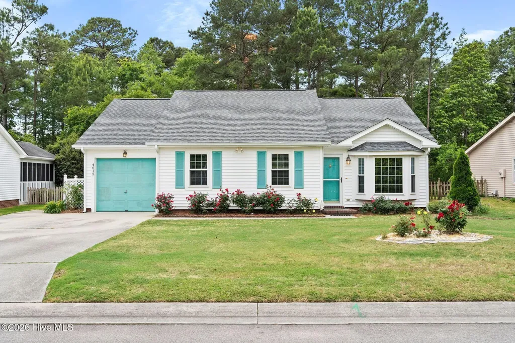 4612 Reigate Way Wilmington NC 28409