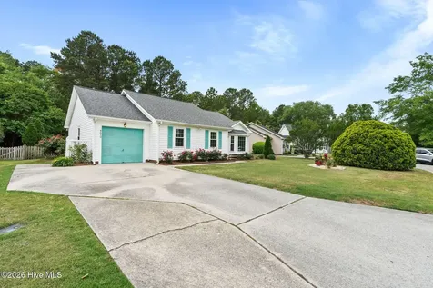 4612 Reigate Way Wilmington NC 28409