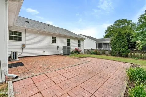 4612 Reigate Way Wilmington NC 28409