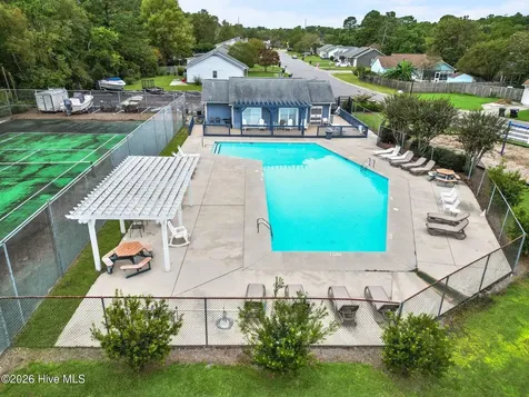 4612 Reigate Way Wilmington NC 28409