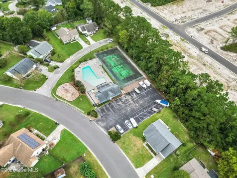 4612 Reigate Way Wilmington NC 28409