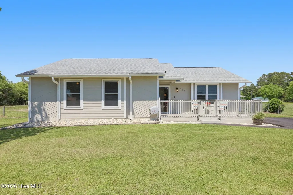 534 Waters Road Jacksonville NC 28546