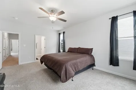 209 Shallowbag Bay Lane Jacksonville NC 28546