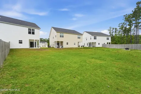 209 Shallowbag Bay Lane Jacksonville NC 28546