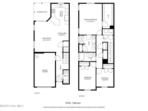 209 Shallowbag Bay Lane Jacksonville NC 28546