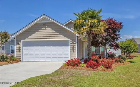4286 River Birch Drive Southport NC 28461