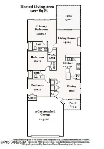 4286 River Birch Drive Southport NC 28461