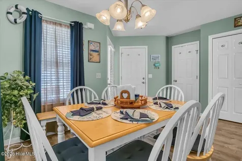 4286 River Birch Drive Southport NC 28461