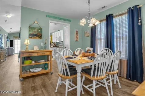 4286 River Birch Drive Southport NC 28461
