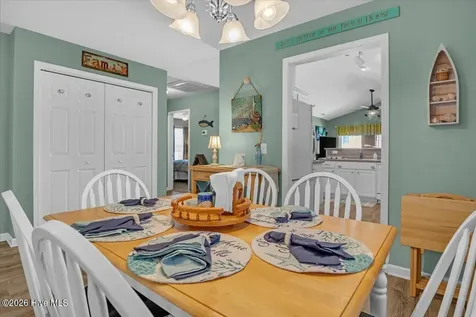 4286 River Birch Drive Southport NC 28461