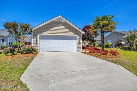 4286 River Birch Drive Southport NC 28461