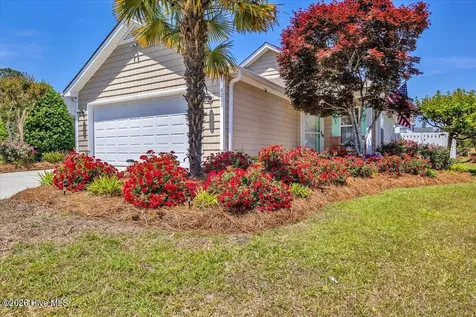 4286 River Birch Drive Southport NC 28461