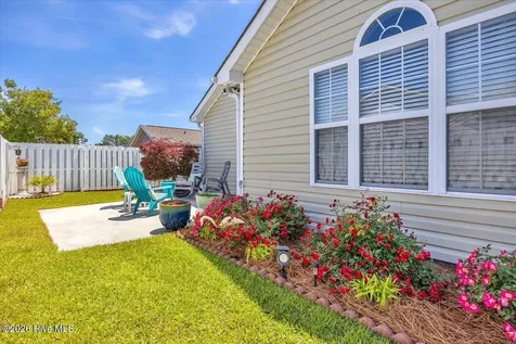 4286 River Birch Drive Southport NC 28461