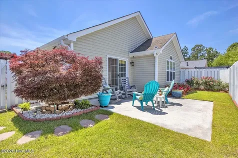 4286 River Birch Drive Southport NC 28461