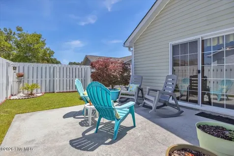 4286 River Birch Drive Southport NC 28461