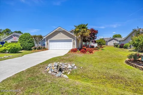 4286 River Birch Drive Southport NC 28461