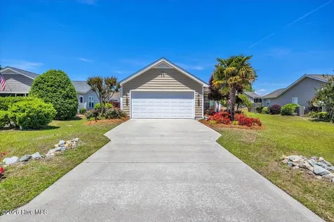 4286 River Birch Drive Southport NC 28461