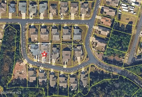 4286 River Birch Drive Southport NC 28461