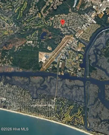 4286 River Birch Drive Southport NC 28461