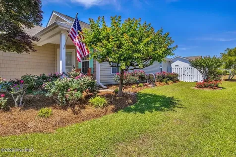4286 River Birch Drive Southport NC 28461