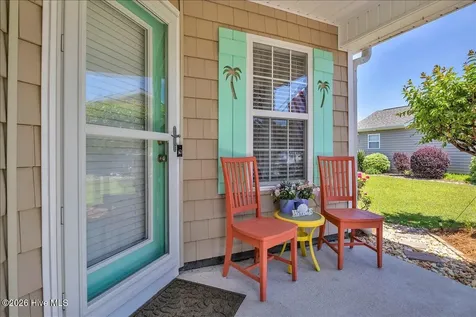 4286 River Birch Drive Southport NC 28461