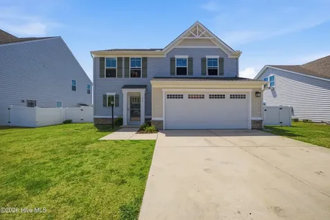216 Sunny Lake Road Moyock NC 27958